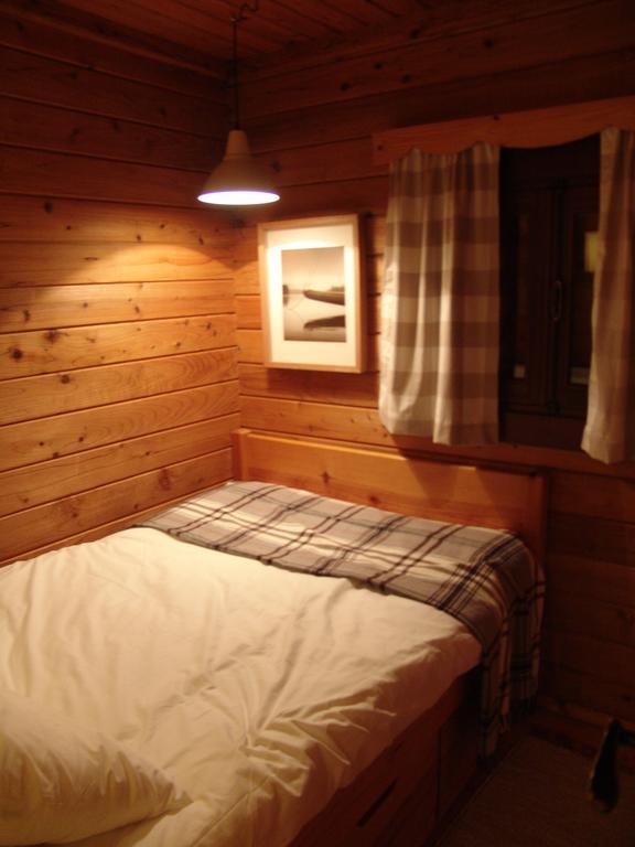 Cabana De Santo Antonio Guest House Vila Nova de Cerveira Luaran gambar