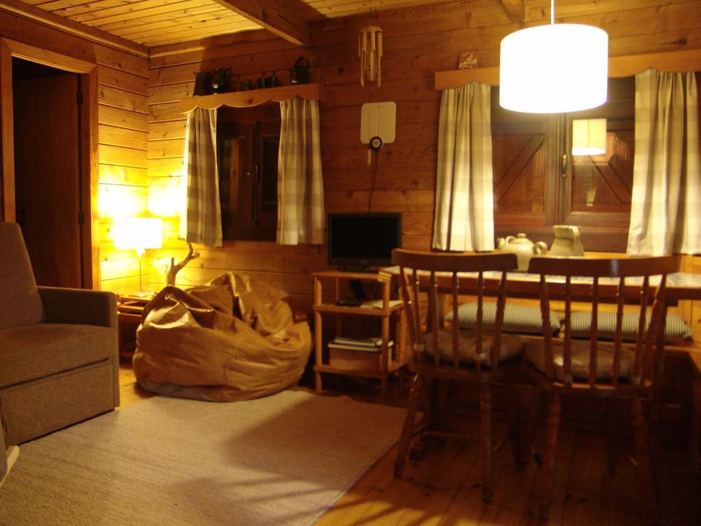 Cabana De Santo Antonio Guest House Vila Nova de Cerveira Luaran gambar