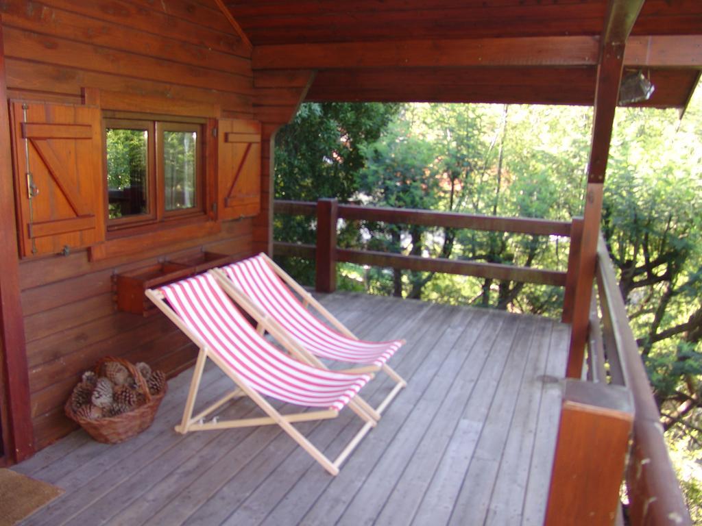 Cabana De Santo Antonio Guest House Vila Nova de Cerveira Luaran gambar