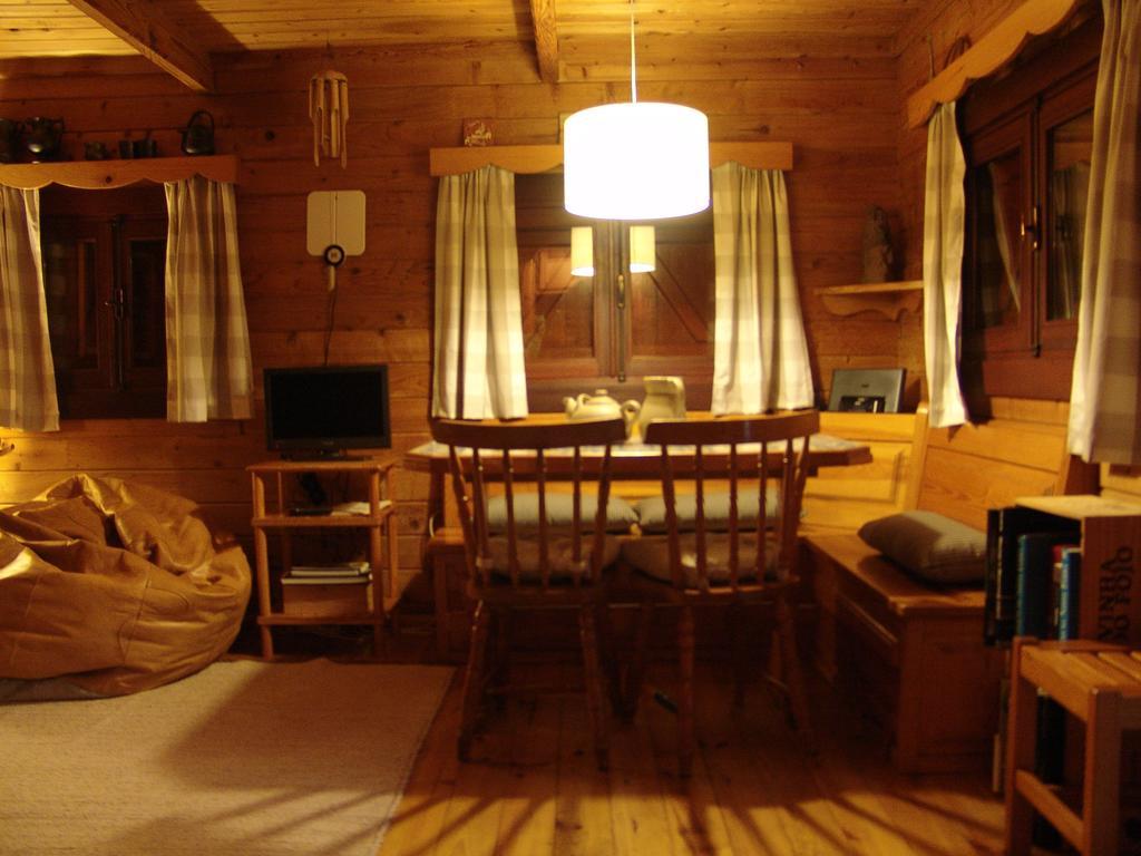 Cabana De Santo Antonio Guest House Vila Nova de Cerveira Luaran gambar