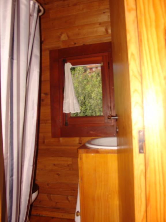 Cabana De Santo Antonio Guest House Vila Nova de Cerveira Luaran gambar