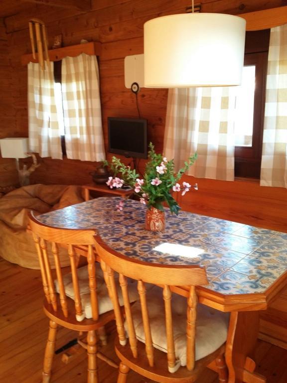 Cabana De Santo Antonio Guest House Vila Nova de Cerveira Luaran gambar