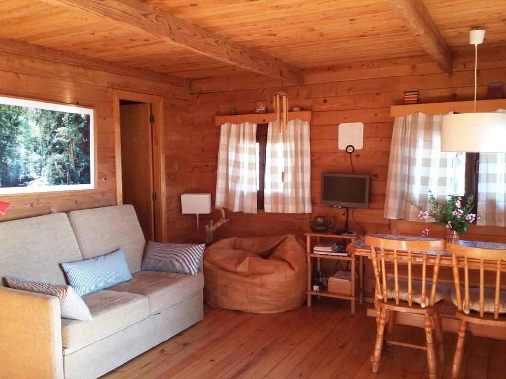 Cabana De Santo Antonio Guest House Vila Nova de Cerveira Luaran gambar